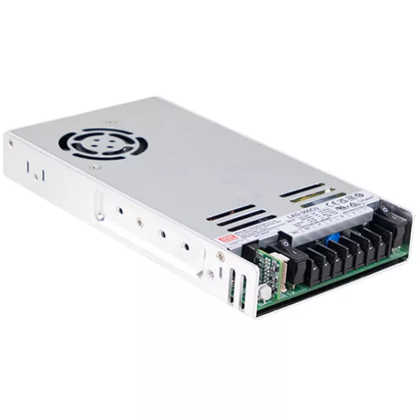 MEAN WELL LAD-360C UPS Enclosed 360W 41.5V 7.14A