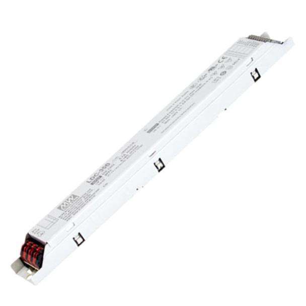 MEAN WELL LDC-35B 35W 0-10V Dimmable Constant Power LED Driver