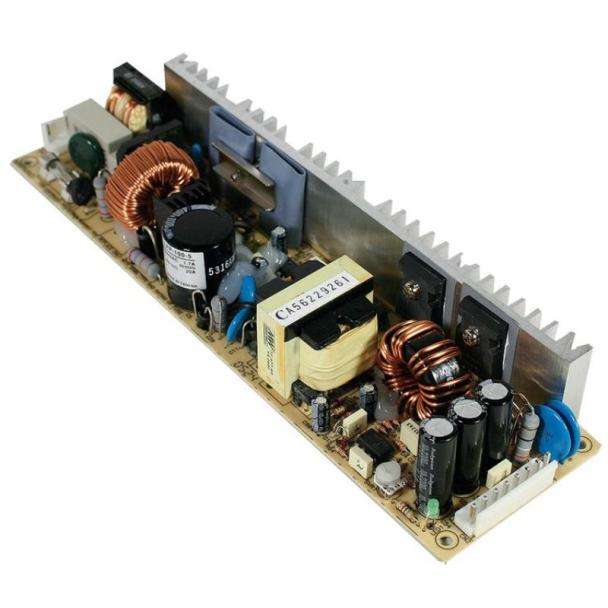 MEAN WELL LPP-100-5 5V 20A open frame power supply