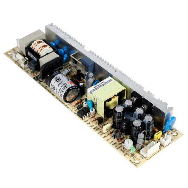 MEAN WELL LPS-50-12 12V / 4.2A open frame power supply