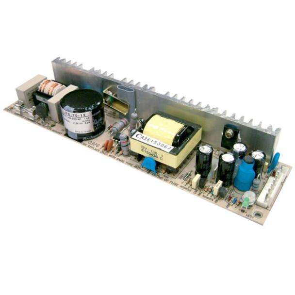 MEAN WELL LPS-75-15 15V 5A open frame power supply