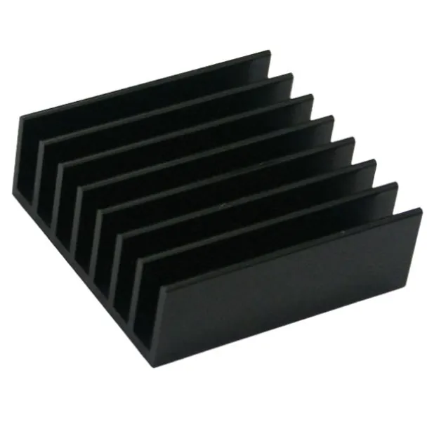 MEAN WELL M-C308 Heat sink for MHB DC-DC Converter 21mm