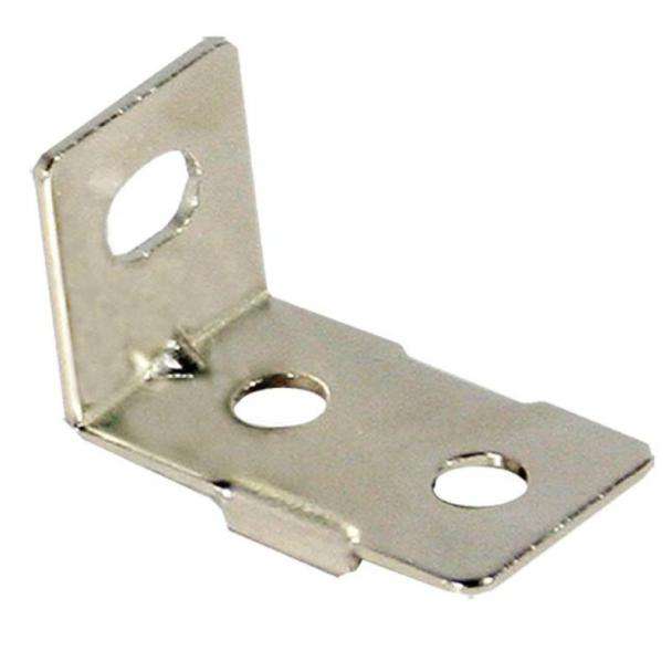 MEAN WELL MHS014 Power Supply Mounting Bracket