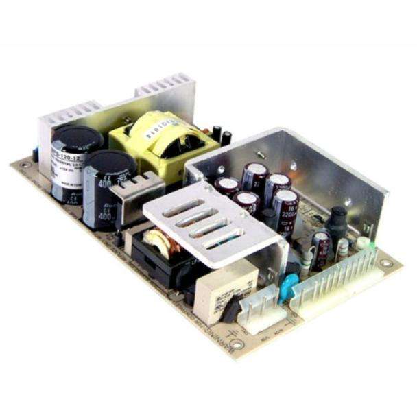 MEAN WELL MPT-120A 120W triple output medical open frame power supply