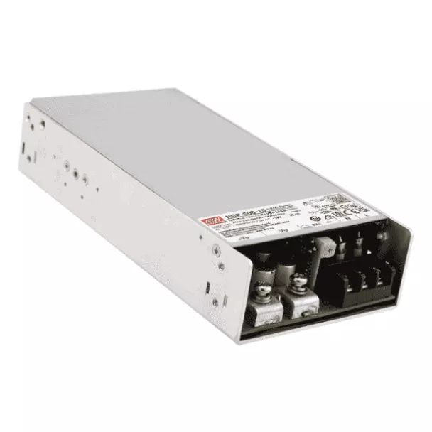 MEAN WELL NSP-500-12 12V 42A Power Supply