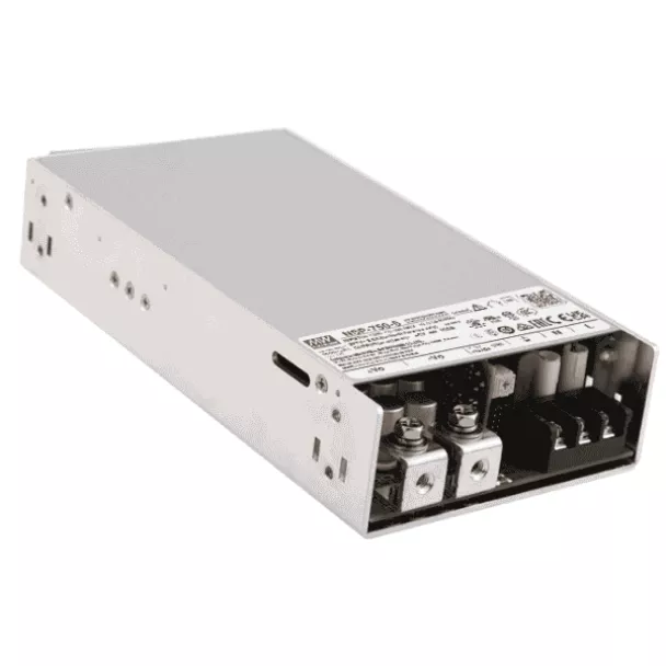 MEAN WELL NSP-750-5 5V 100A Enclosed Power Supply