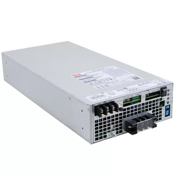 MEAN WELL NTN-5K-224 24VDC to 240VAC 5kW True Sine Wave Inverter/UPS