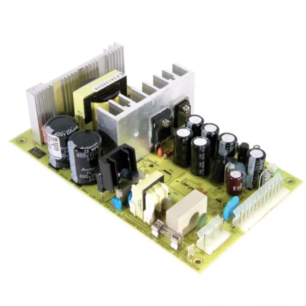 MEAN WELL PD-110A 100W dual output open frame power supply
