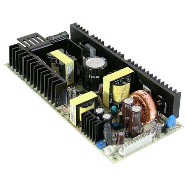 MEAN WELL PID-250C 250W dual output open frame power supply
