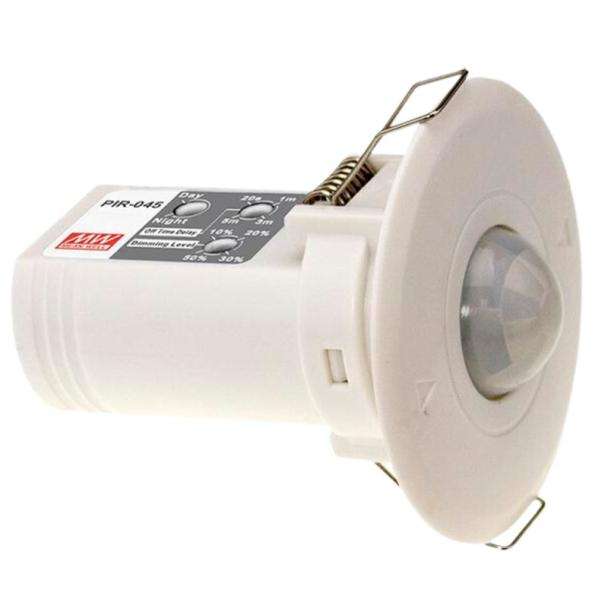 MEAN WELL PIR-045 photelectric lighting motion sensor