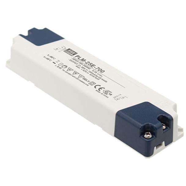 MEAN WELL PLM-25E-350 Constant Current LED Driver