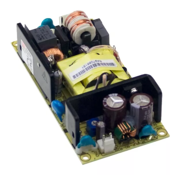 MEAN WELL PLP-30-12 12V 30W Open Frame LED Driver
