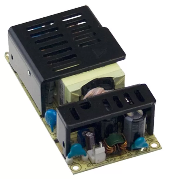 MEAN WELL PLP-45-12 12V 45W Open Frame LED Driver