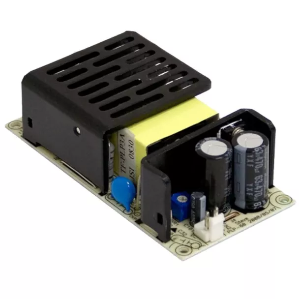 MEAN WELL PLP-60-24 24V 60W Open Frame LED Driver
