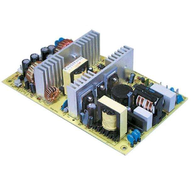 MEAN WELL PPQ-1003A 110W quad open frame power supply