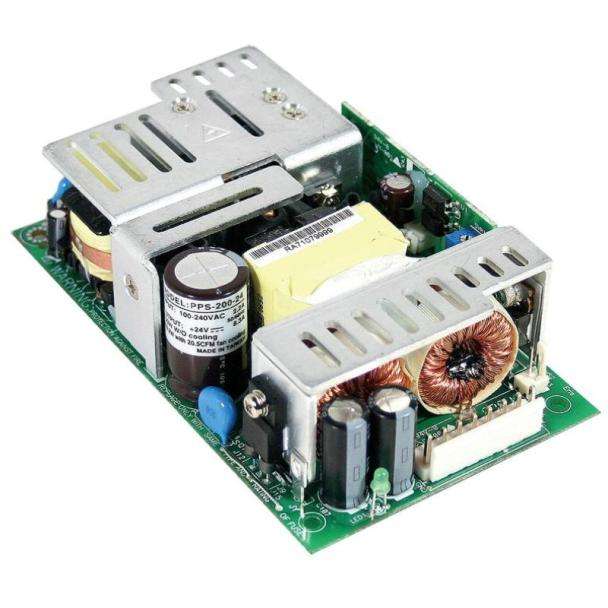 MEAN WELL PPS-200-15 15V 13.3A open frame power supply