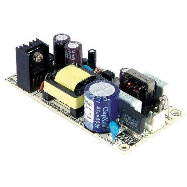 MEAN WELL PS-15-15 15V / 1A Open frame power supply