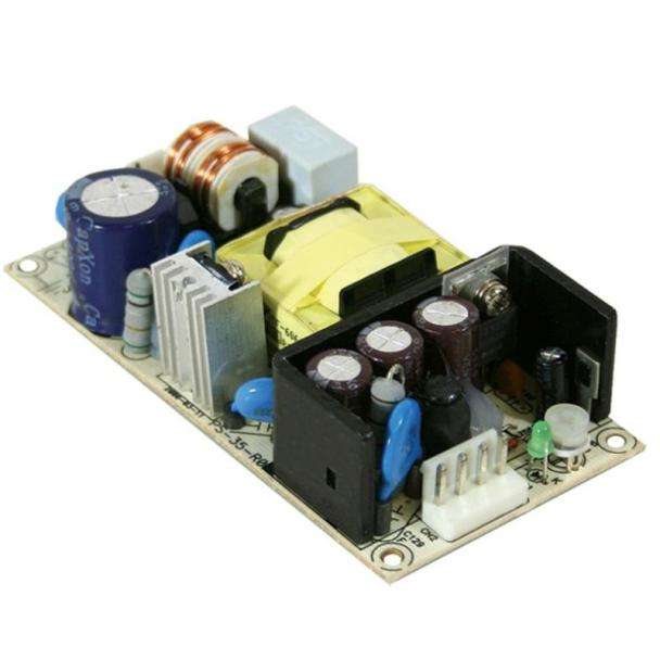 MEAN WELL PS-35-15 15V / 2.4A open frame power supply