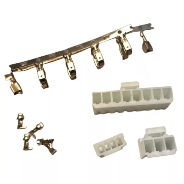 MEAN WELL PSC-160 Connector Kit for power supply with UPS function