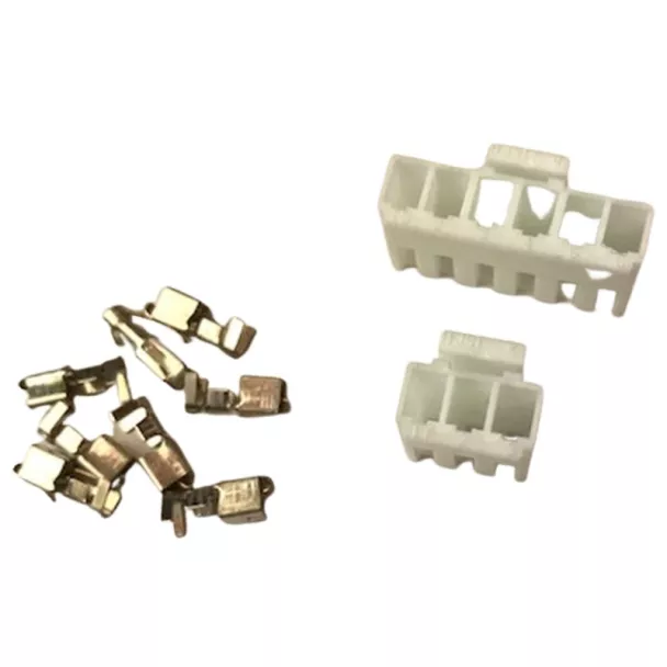 MEAN WELL PSC-35B-C Connector Kit for power supplies with UPS function
