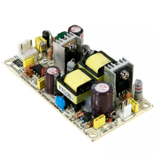 MEAN WELL PSD-15B-24 24V to 24V 14W Open Frame DC to DC Converter
