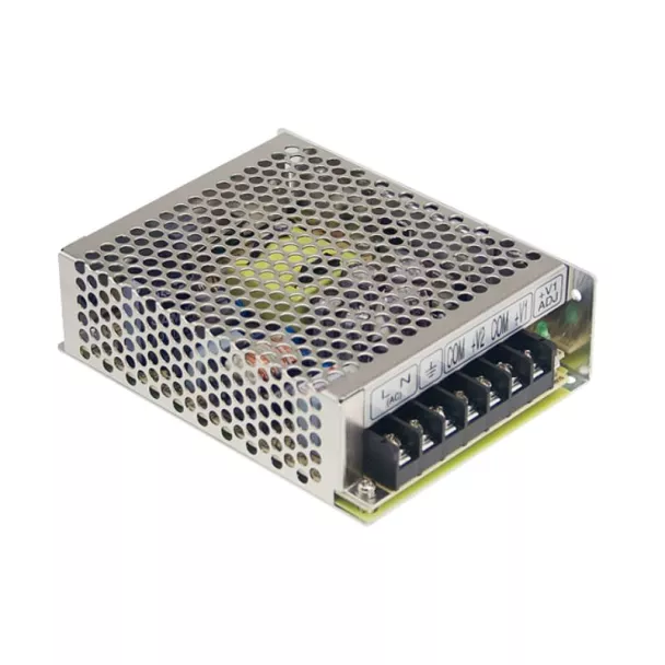 MEAN WELL RD-50A Dual Output Power Supply