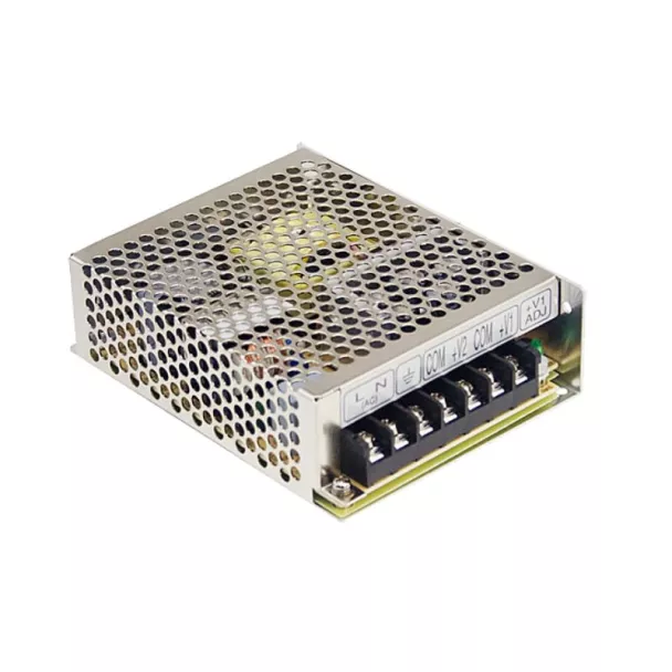 MEAN WELL RD-65A Dual Output Power Supply