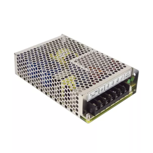 MEAN WELL RD-85A Dual Output Power Supply