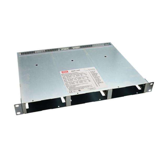 MEAN WELL RKP-1UI Cassette for RCP-2000 Rack Mount Power Supplies