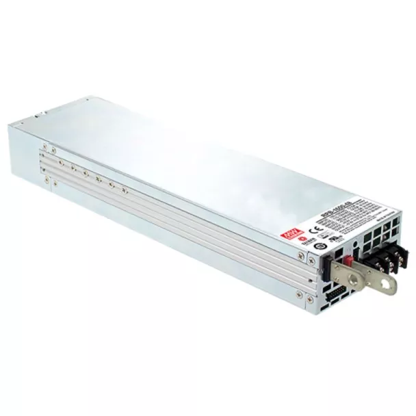 MEAN WELL RPB-1600-12 Programmable Battery Charger for 12V Batteries