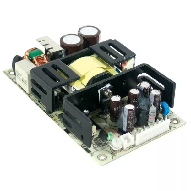 MEAN WELL RPD-75B 75W medical dual output open frame power supply
