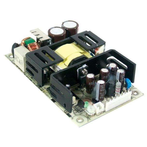 MEAN WELL RPS-75-3.3 3.3V 15A medical open frame power supply