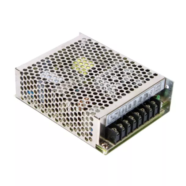 MEAN WELL RQ-65B Quad Power Supply
