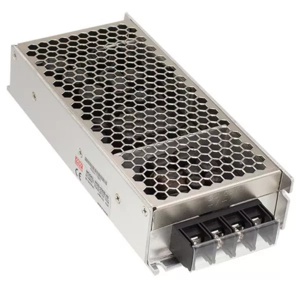 MEAN WELL RSD-200B-12 24V to 12V 200w railway DC to DC converter