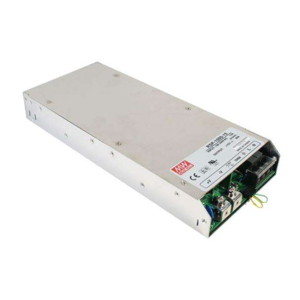 MEAN WELL RSP-1000-12 12V 60A Enclosed Power Supply