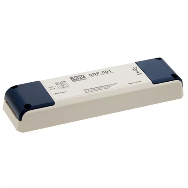 MEAN WELL SDP-001 Programmer for ELG D2 Type LED Drivers