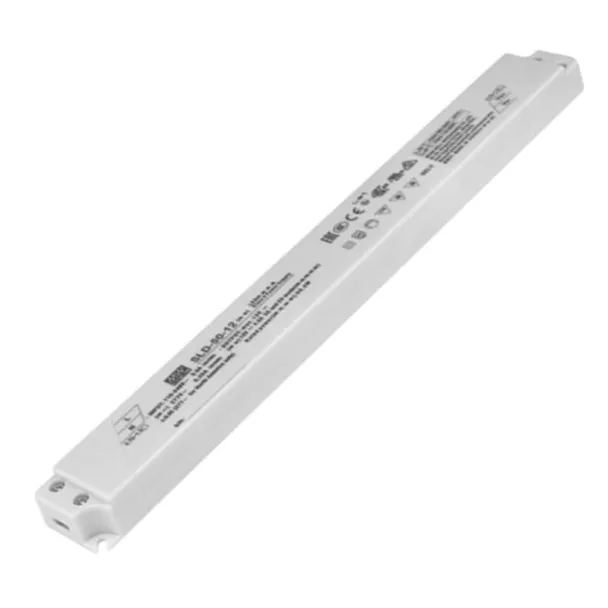 MEAN WELL SLD-50-12 12V 50W Linear LED Driver