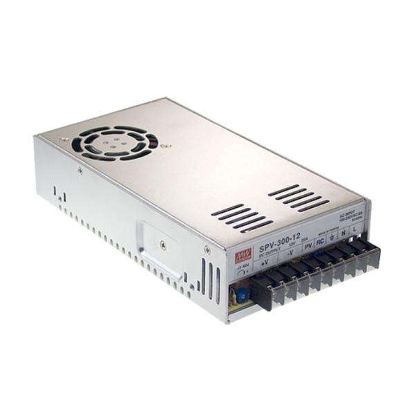 MEAN WELL SPV-300-12 12V 25A Programmable Power Supply