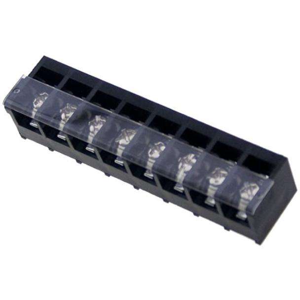 TBC-08 Terminal Cover for MEAN WELL Power Supply with 8 Way Terminal Block
