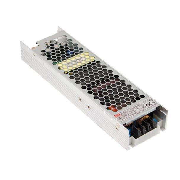 MEAN WELL UHP-350R-12 12V 29.2A Fanless Power Supply