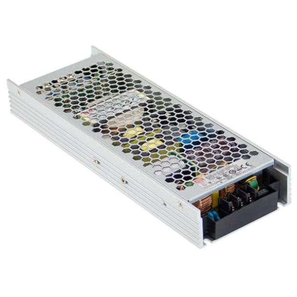 MEAN WELL UHP-500R-12 12V 41.7A Fanless Power Supply