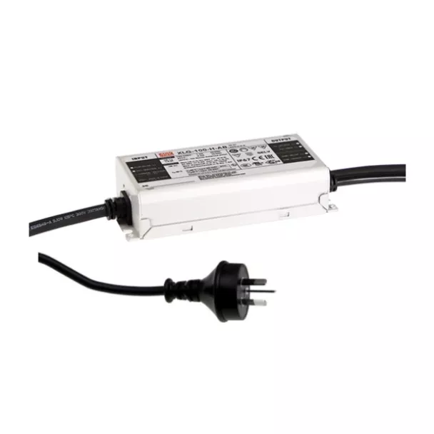 MEAN WELL XLG-100-12-AUP LED Driver CV 96W 12V 8A Non Dimmable IP67