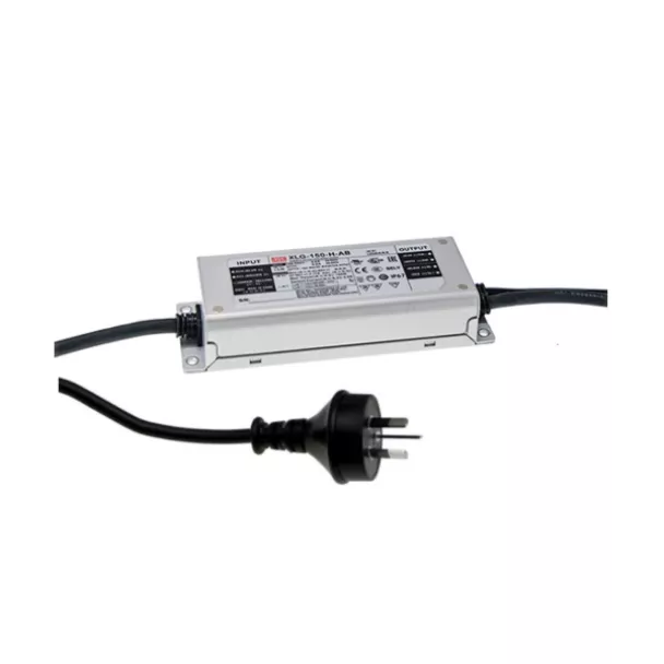 MEAN WELL XLG-150-12-AUP LED Driver CV 150W 12V 12.5A Non Dimmable IP67