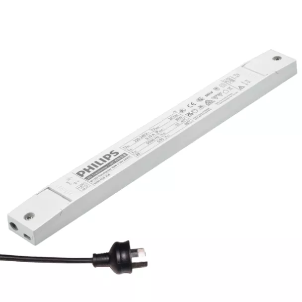 Philips 9290 028 26006 Xi LED 24V 100W 1-10V Dimmable LED Driver