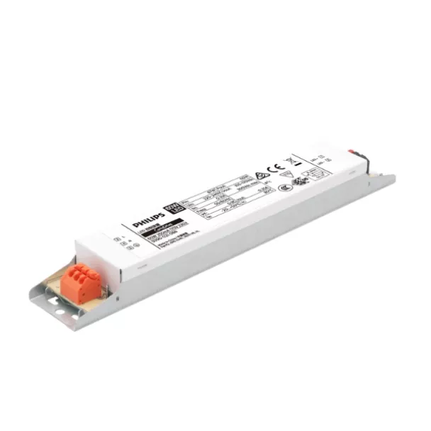Philips 9290 015 47306 Xi LED 220V 100W 250mA~700mA Constant Current 16mm Linear DALI-2 LED Driver