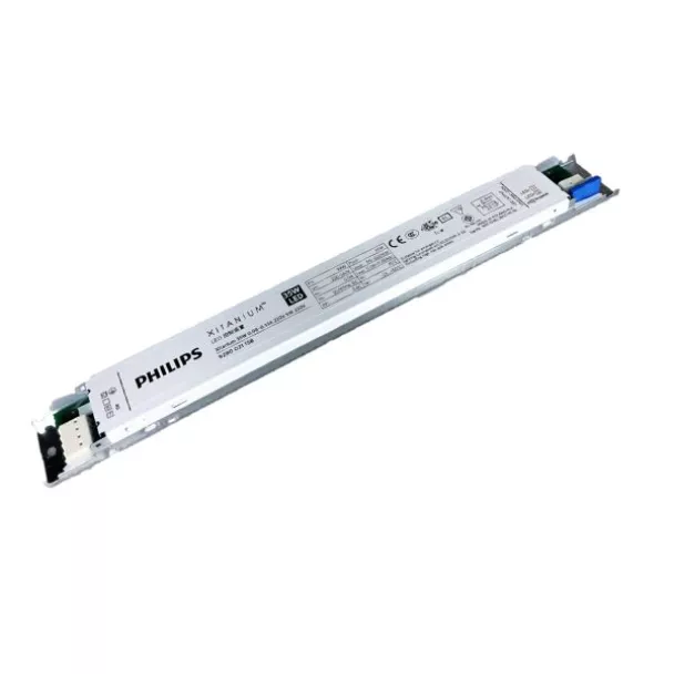 Philips 9290 021 15906 Xi LED 300V 60W 80mA~350mA Constant Current 16mm Linear LED Driver