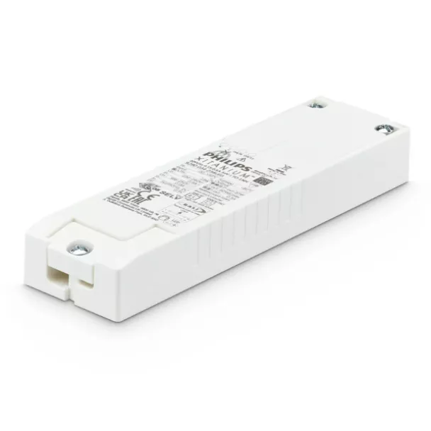 Philips 929003423106 Xitanum LED CC 36W 300-1050mA 5-54V DALI DT6 Dimmable Driver