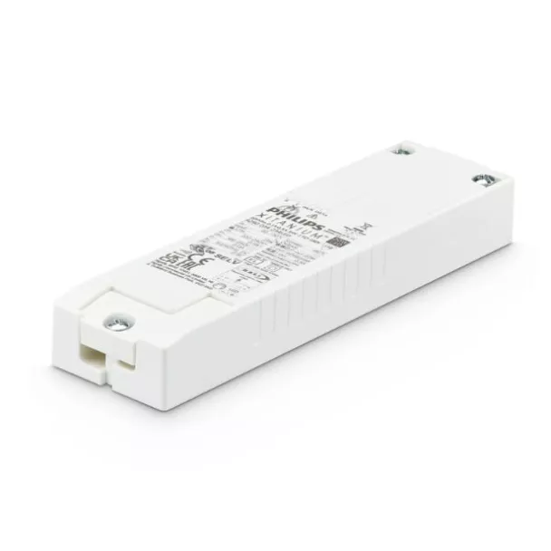 Philips 929003423106 Xitanum LED CC 36W 300-1050mA 5-54V DALI DT6 Dimmable Driver