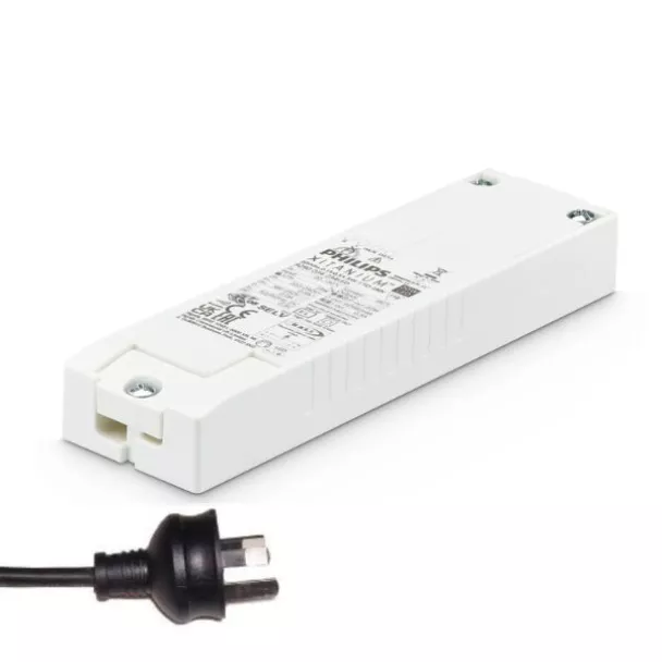 Philips 929003423106 Xitanum LED CC 36W 300-1050mA 5-54V DALI DT6 Dimmable Driver