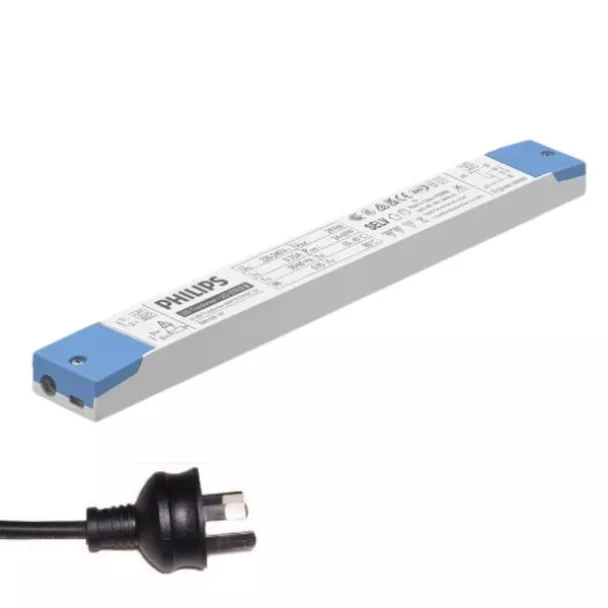 Philips 9290 039 19780 Xi LED 24V 60W DALI-2 DT6 Dimmable Driver
